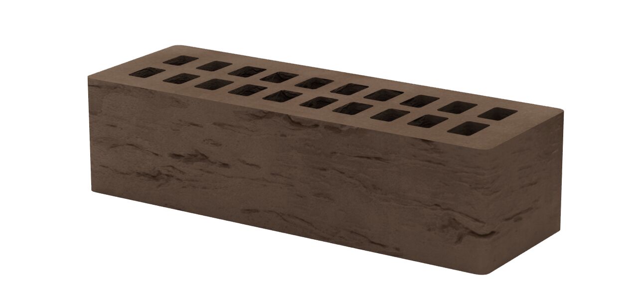 Тербунский Гончар Кирпич лицевой "Старый Город" Корица 0,7НФ 250х85х65мм 363шт/пд купить в Санкт-Петербурге