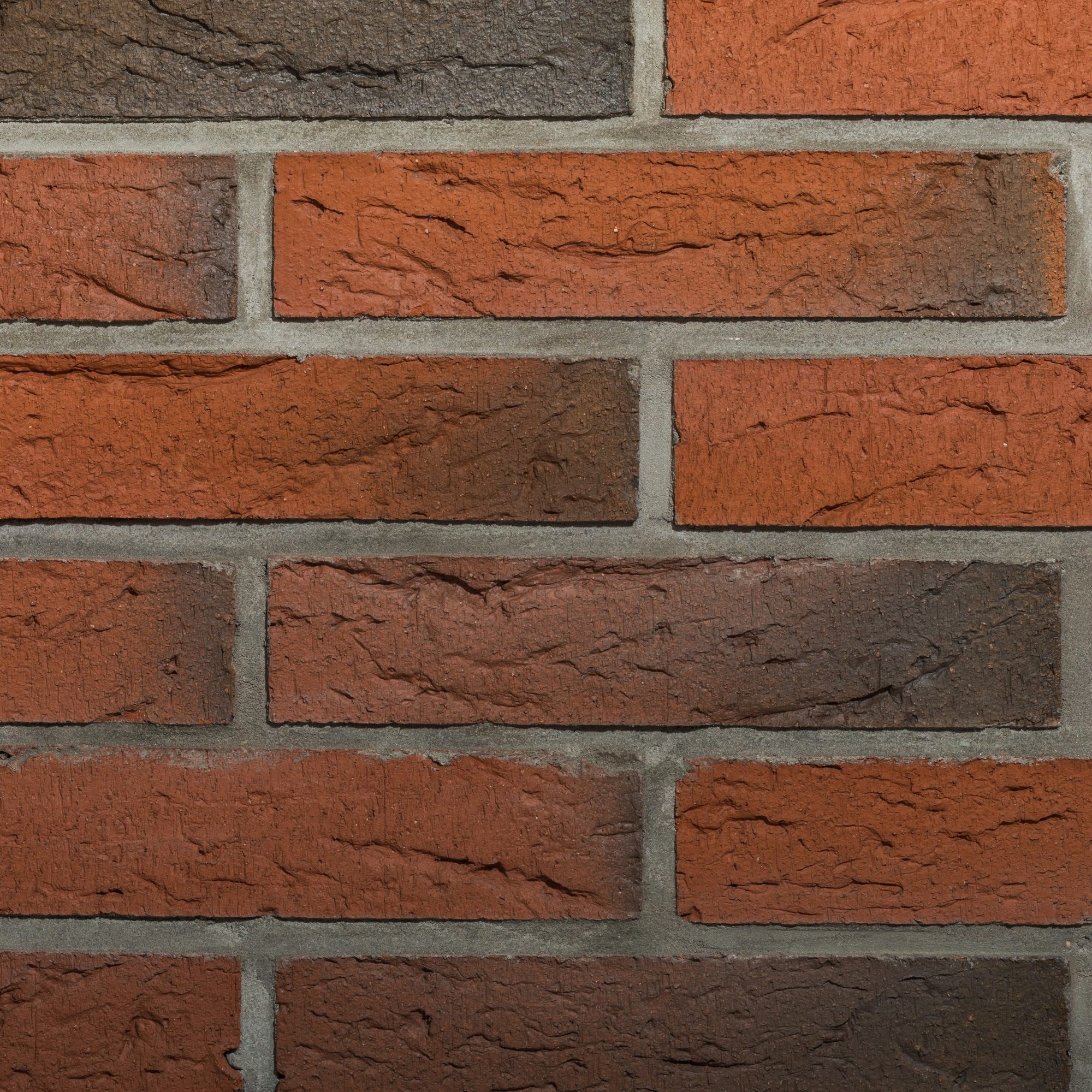 Клинкерный кирпич Terca Nordic Retro FLAME MRT60 купить в Москве Клинкерный кирпич Terca Nordic Retro FLAME MRT60