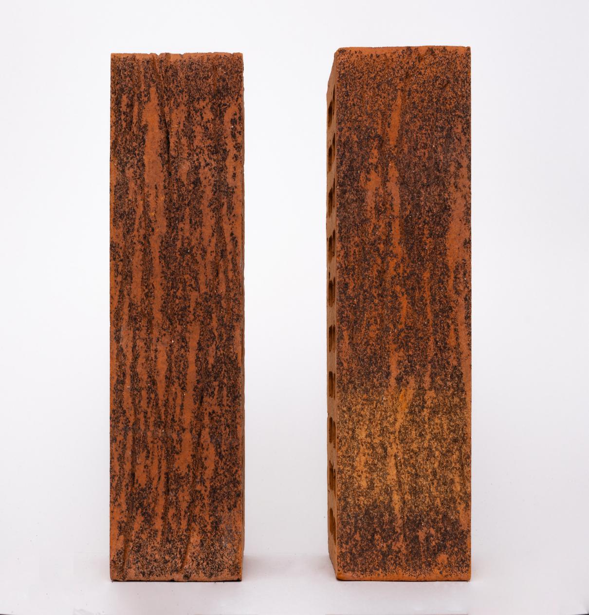 ВЗКСМ Кирпич лицевой Красный Магма 1НФ 250х120х65мм 540шт/пд купить в Санкт-Петербурге