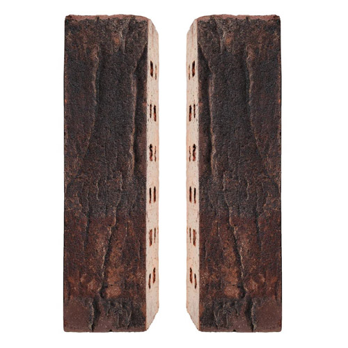 ВЗКСМ Кирпич лицевой Серо-коричневый полнотелый Смог 1НФ 250х120х65мм 540шт/пд купить в Санкт-Петербурге