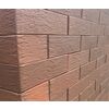 ВВК КЗ Кирпич лицевой Готика (красно-коричневый) Лава 1НФ 250х120х65мм 448шт/пд купить в Санкт-Петербурге