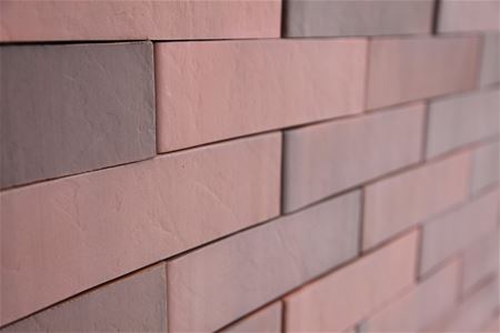 ВВК КЗ Кирпич лицевой Готика (красно-коричневый) Антика 1НФ 250х120х65мм 448шт/пд купить в Санкт-Петербурге