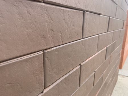 ВВК КЗ Кирпич лицевой Готика (красно-коричневый) Антика 1НФ 250х120х65мм 448шт/пд купить в Санкт-Петербурге