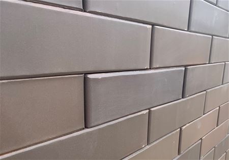 ВВК КЗ Кирпич лицевой Графит (серо-коричневый) Гладкий 1НФ 250х120х65мм 448шт/пд купить в Санкт-Петербурге