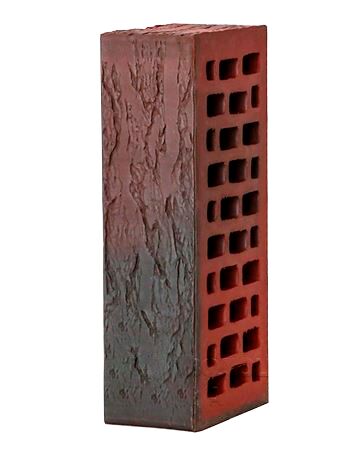 ВВК КЗ Кирпич лицевой Готика (красно-коричневый) Лава 1НФ 250х120х65мм 448шт/пд купить в Санкт-Петербурге