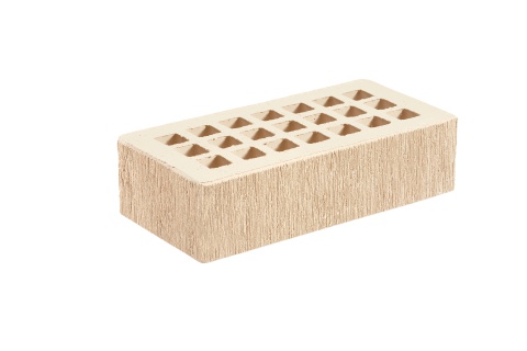 ЖКЗ Кирпич лицевой Белый Бархат Pro 1НФ 250х120х65мм 480шт/пд купить в Санкт-Петербурге