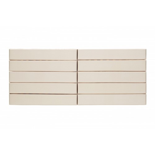 ЖКЗ Кирпич лицевой ригельный Белый Гладкий 310х85х50мм 648шт/пд купить в Санкт-Петербурге