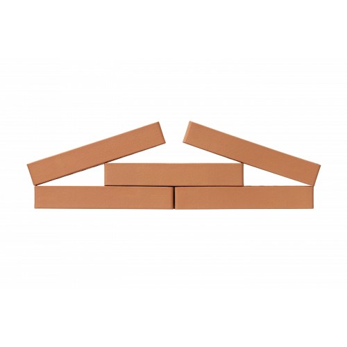 ЖКЗ Кирпич лицевой ригельный Крафт Гладкий 310х85х50мм 648шт/пд купить в Санкт-Петербурге