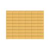 BRAER Тротуарная плитка Прямоугольник Песочный 200х100х40мм 19.44м2/пд купить в Санкт-Петербурге