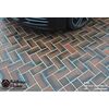 Тротуарный кирпич P408SKF 200x100x40мм 690шт/пд FeldHaus купить в Москве