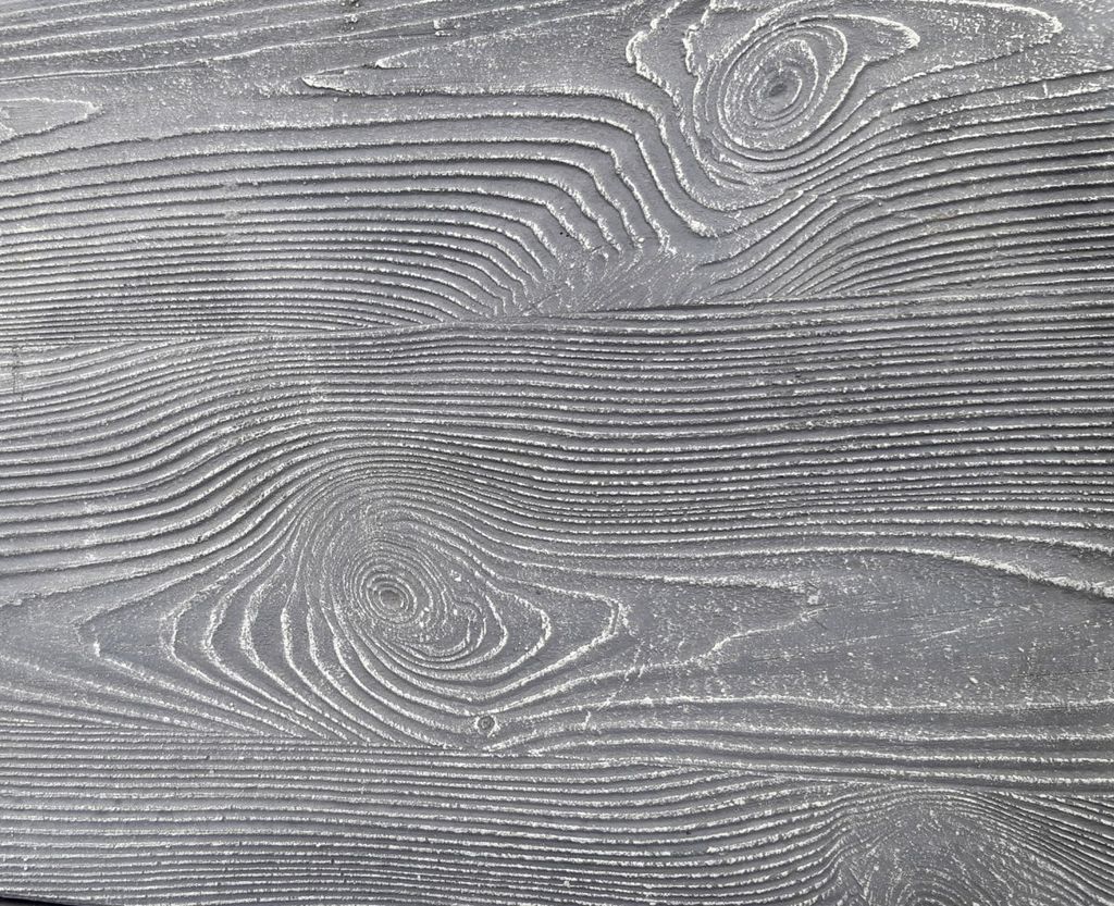 Плитка тротуарная Доска 600х300мм серый CraftStone купить в Санкт-Петербурге