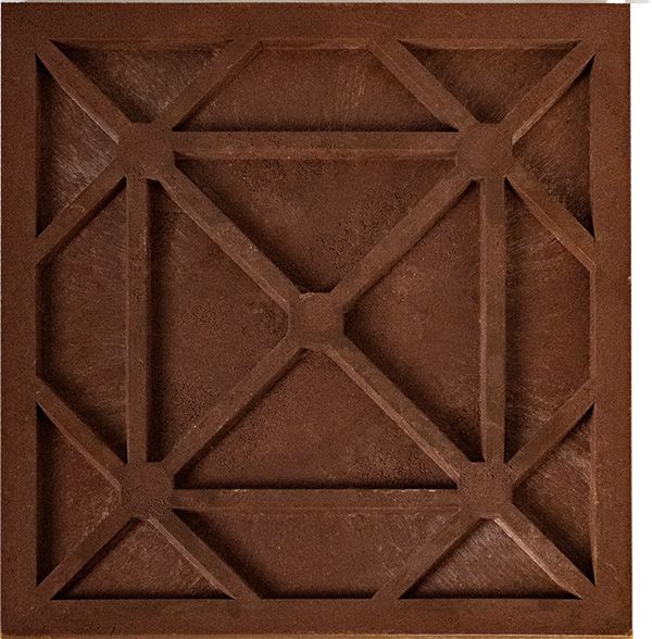 Плитка красно - коричневая "Кантри" купить в Санкт-Петербурге