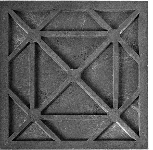 Плитка серая "Кантри" купить в Санкт-Петербурге