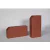 ЛСР Клинкер тротуарный бордюр 0.51NF красный ЛОНДОН 540шт (НКЗ) купить в Москве