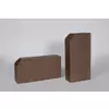 ЛСР Клинкер тротуарный бордюр 0.51NF коричневый МЮНХЕН 540шт (НКЗ) купить в Москве