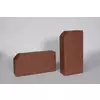 ЛСР Клинкер тротуарный бордюр 0.51NF темно-красный ЭДИНБУРГ 540шт (НКЗ) купить в Москве