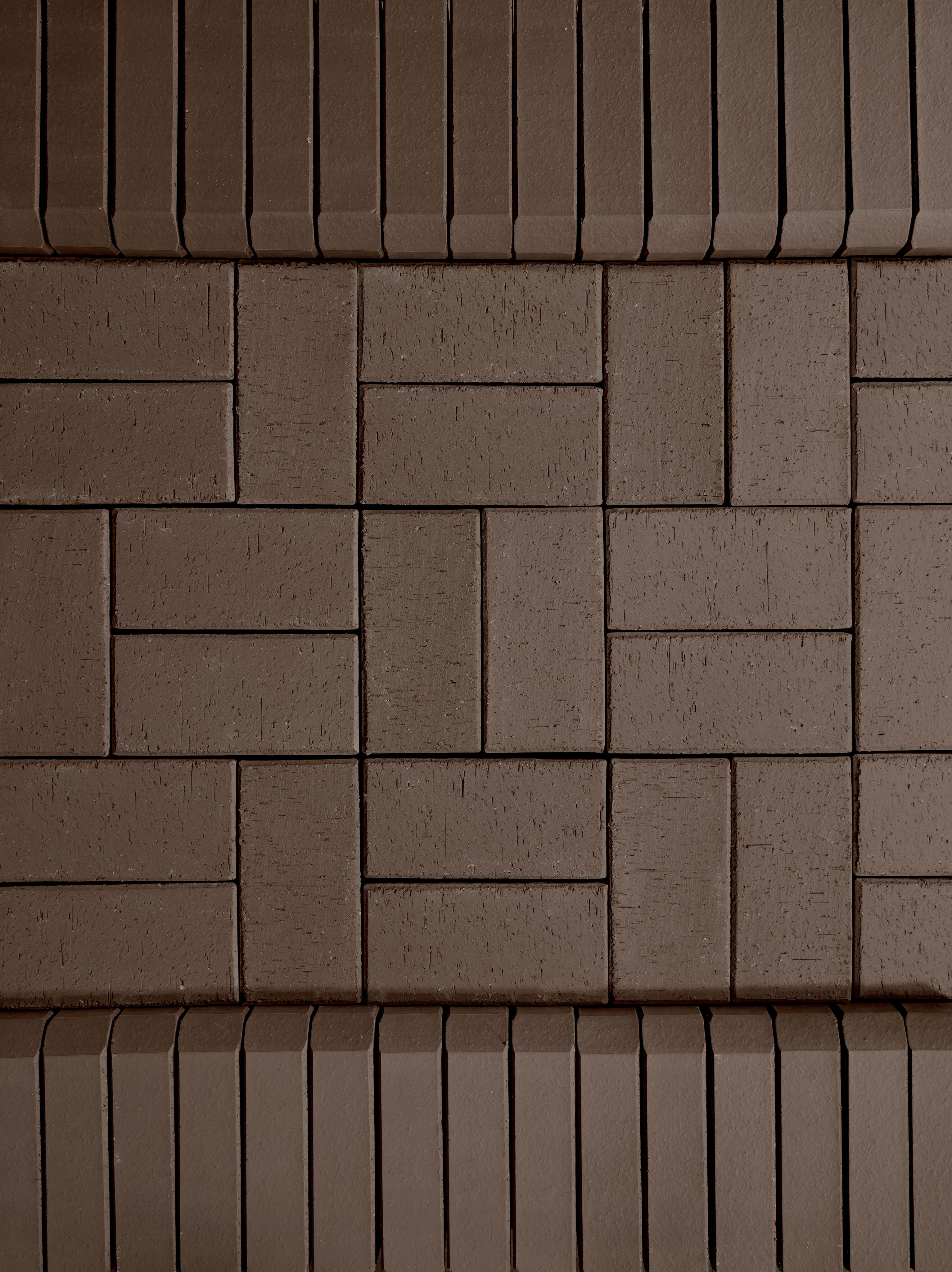 ЛСР Клинкер тротуарный бордюр 0.51NF коричневый МЮНХЕН 540шт (НКЗ) купить в Санкт-Петербурге