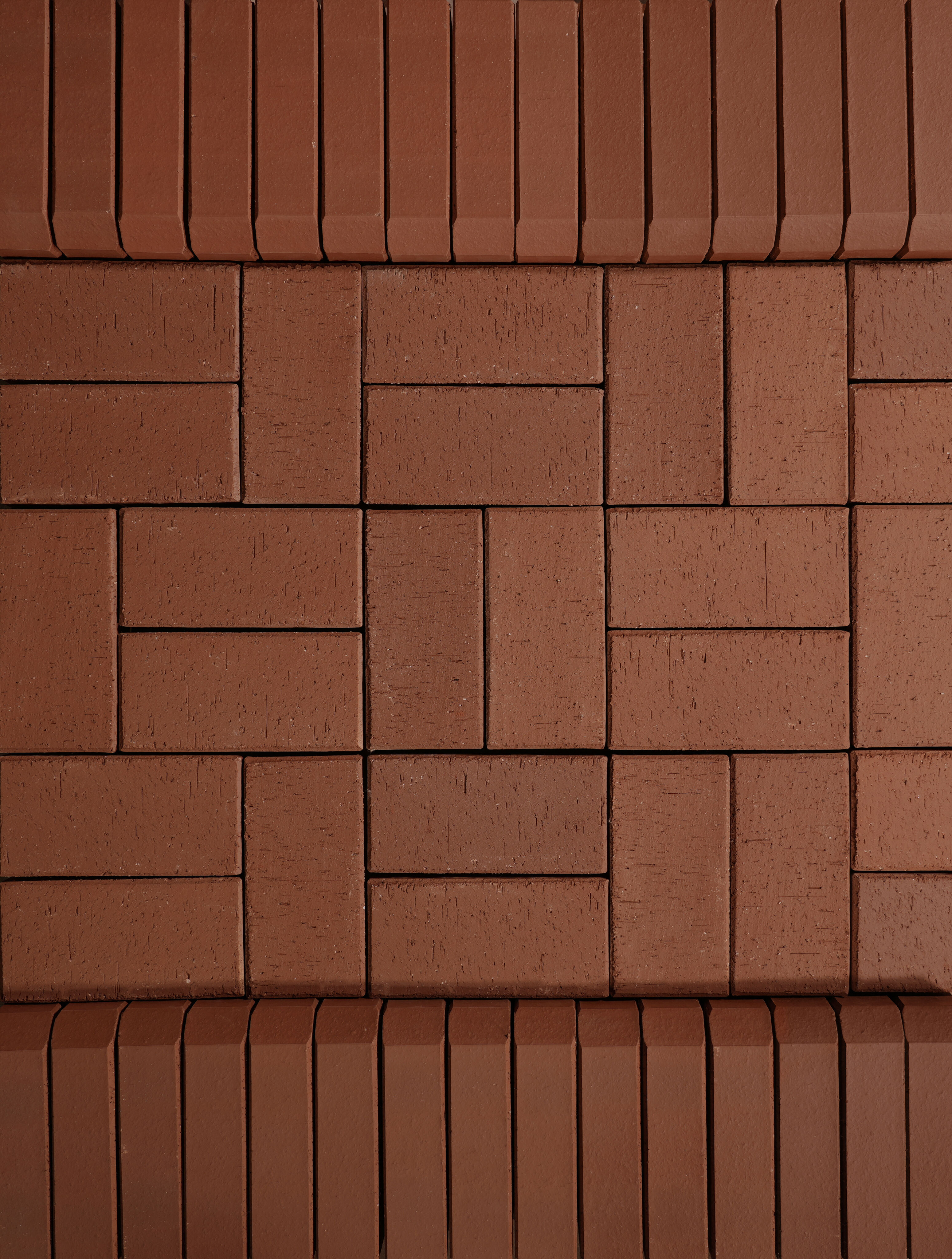 ЛСР Клинкер тротуарный бордюр 0.51NF темно-красный ЭДИНБУРГ 540шт (НКЗ) купить в Санкт-Петербурге