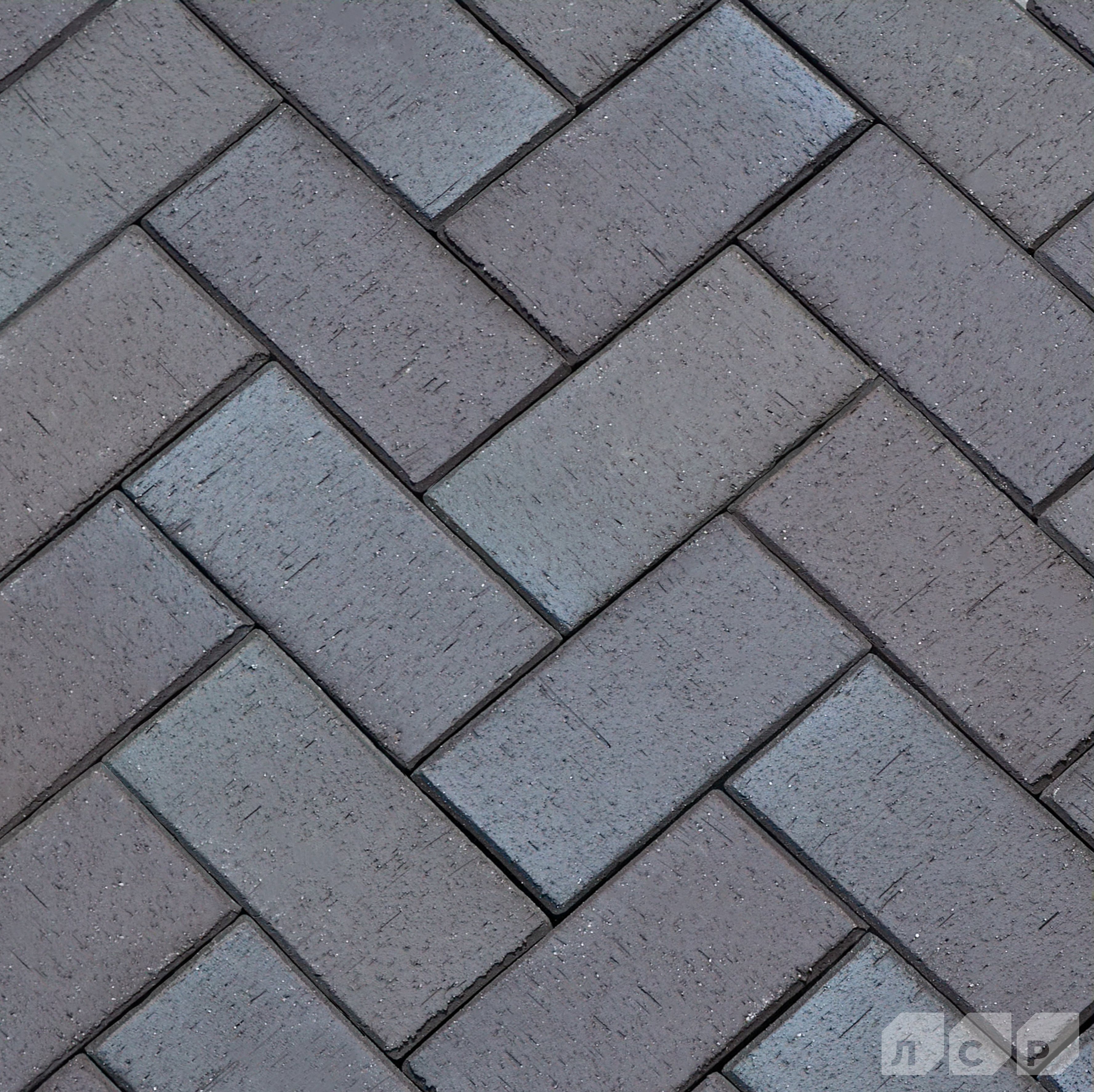 «ШТУТГАРТ» Графитовый ЛСР клинкер тротуарный 0.51 NF c69017 купить в Санкт-Петербурге