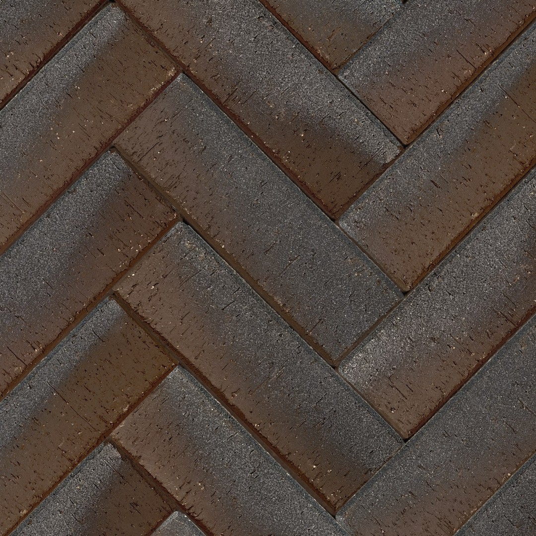 ЛСР Клинкер тротуарный 0.51NF коричневый ФРАНКФУРТ лонг 532шт (НКЗ) купить в Санкт-Петербурге