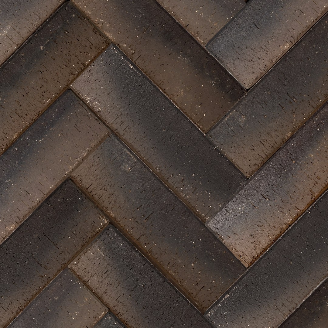 ЛСР Клинкер тротуарный 0.51NF коричневый ГАМБУРГ лонг 532шт (НКЗ) купить в Санкт-Петербурге