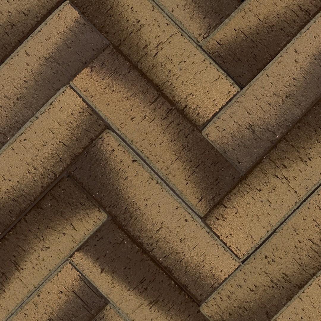 ЛСР Клинкер тротуарный 0.51NF коричневый МОНАКО лонг 532шт (НКЗ) купить в Санкт-Петербурге