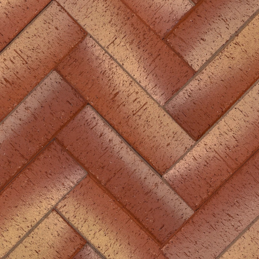 ЛСР Клинкер тротуарный 0.51NF красный КАННЫ лонг 532шт (НКЗ) купить в Санкт-Петербурге