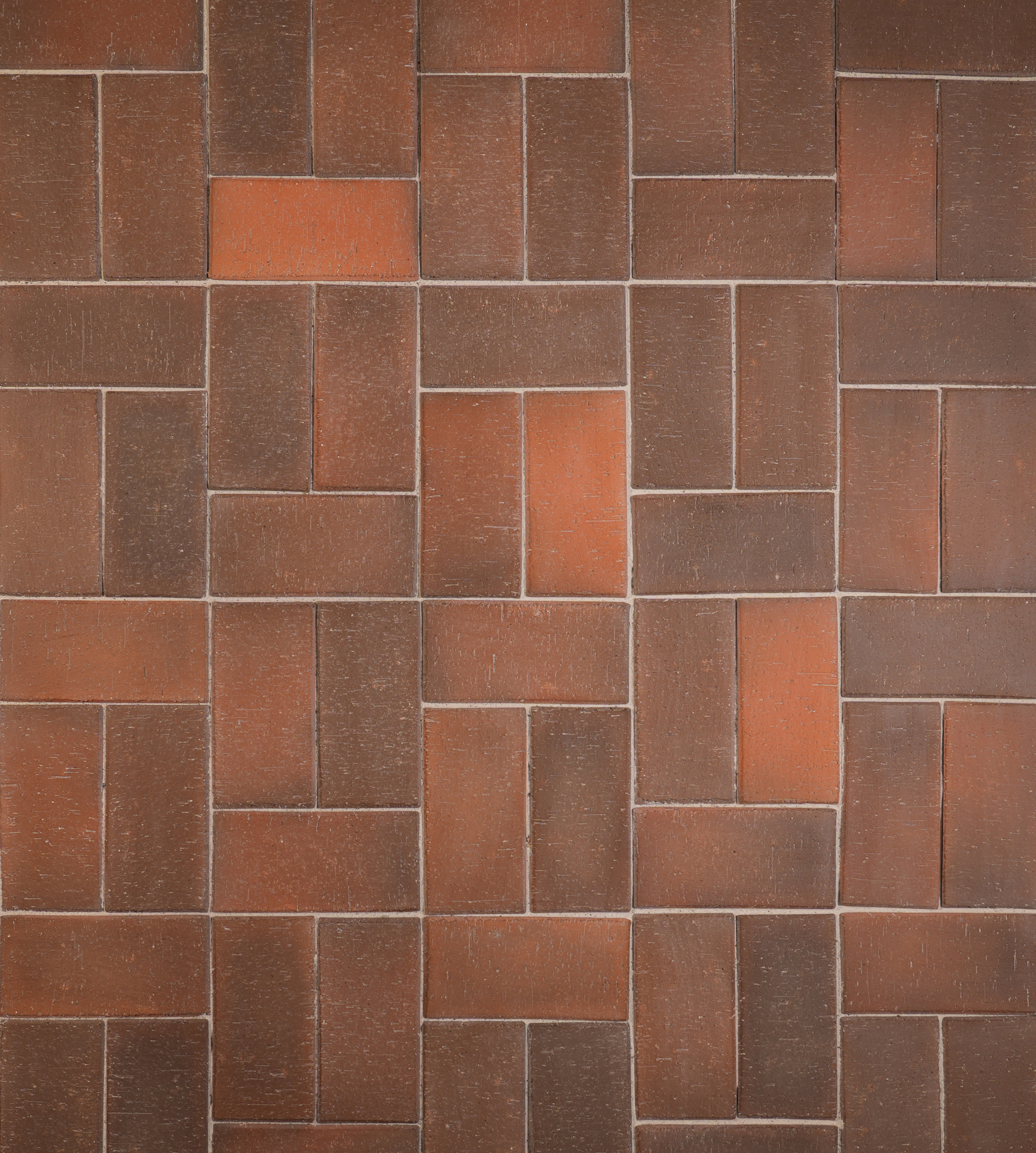 «НОТТИНГЕМ» Красный Флешинг ЛСР клинкер тротуарный 0.51 NF c62860 купить в Санкт-Петербурге