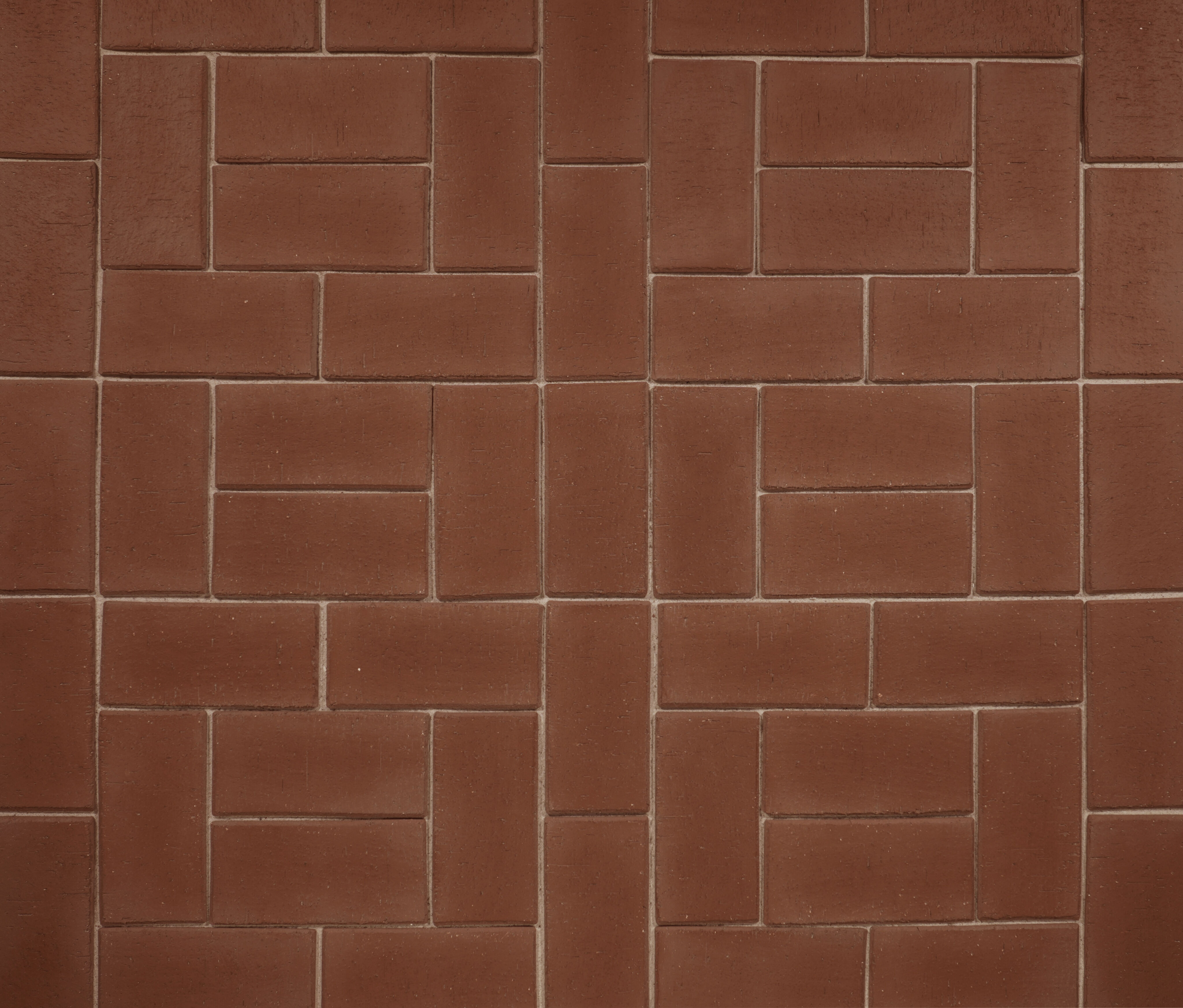 «ЭДИНБУРГ» Темно-красный ЛСР клинкер тротуарный 0.51 NF с36737 купить в Санкт-Петербурге