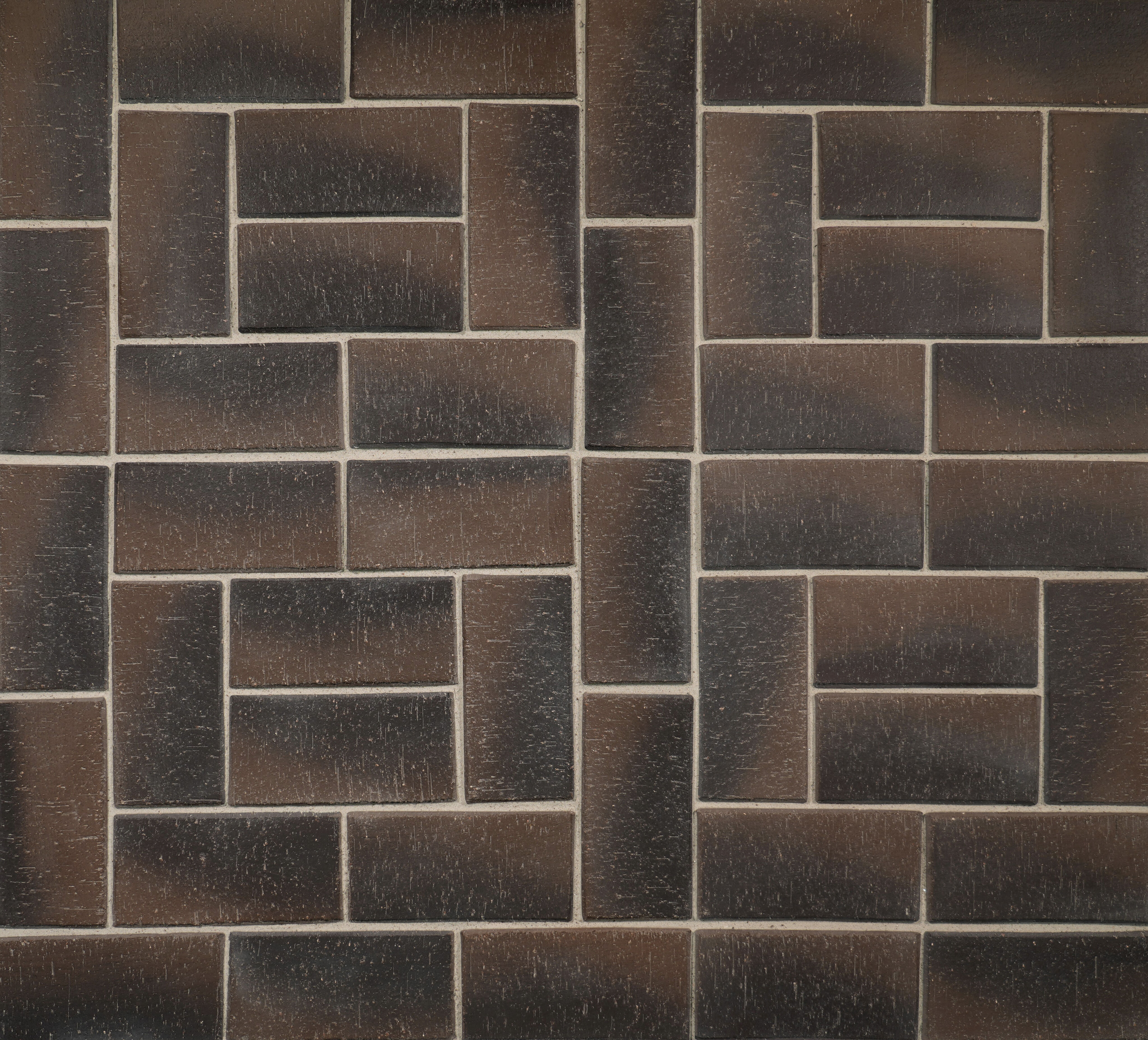 "ГАМБУРГ" коричневый ЛСР Клинкер тротуарный 0.51NF 540шт (НКЗ) купить в Санкт-Петербурге