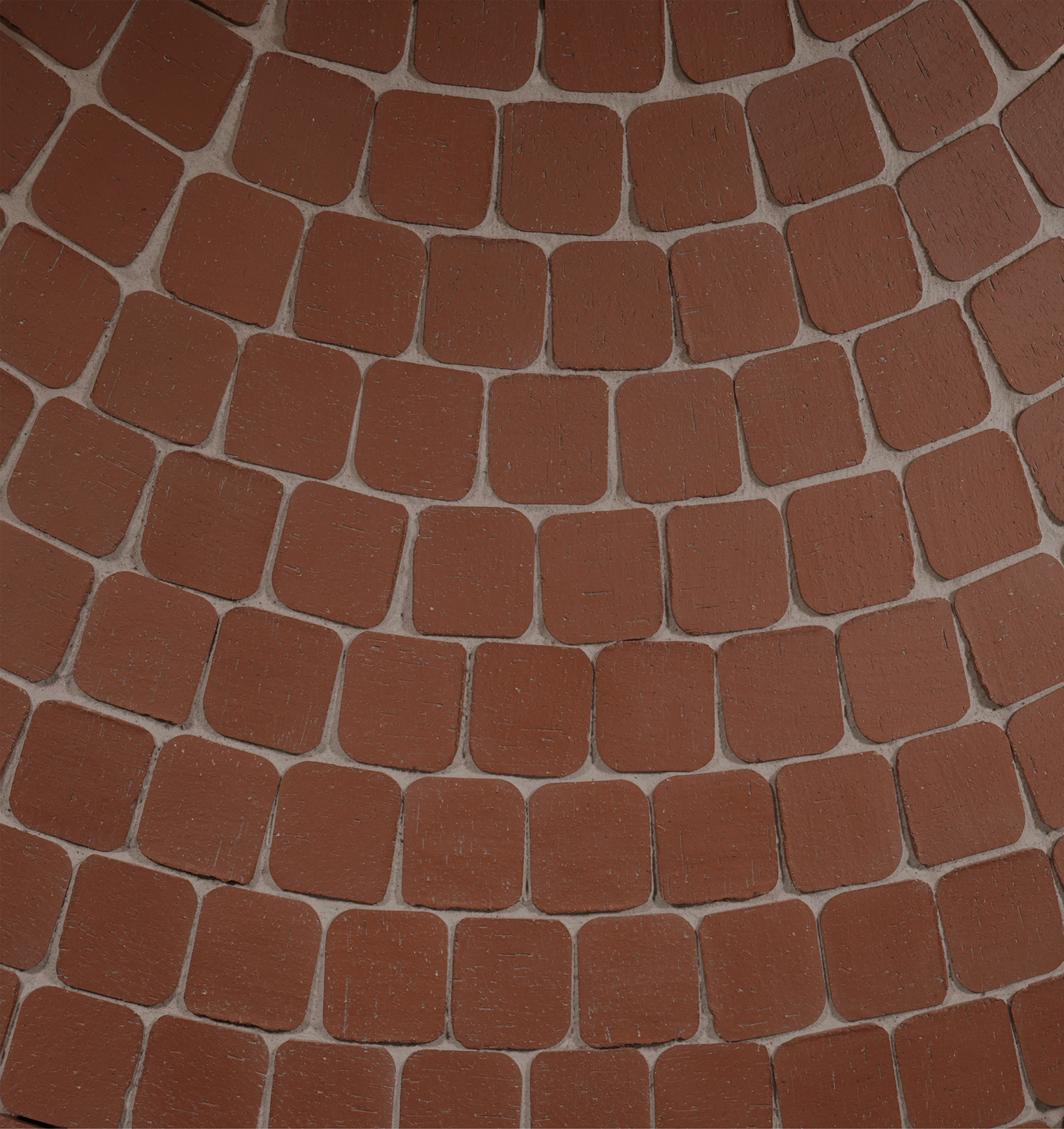 ЛСР Клинкер тротуарный под распил 0.26NF темно-красный ЭДИНБУРГ Квадро R 1080шт (НКЗ) купить в Санкт-Петербурге