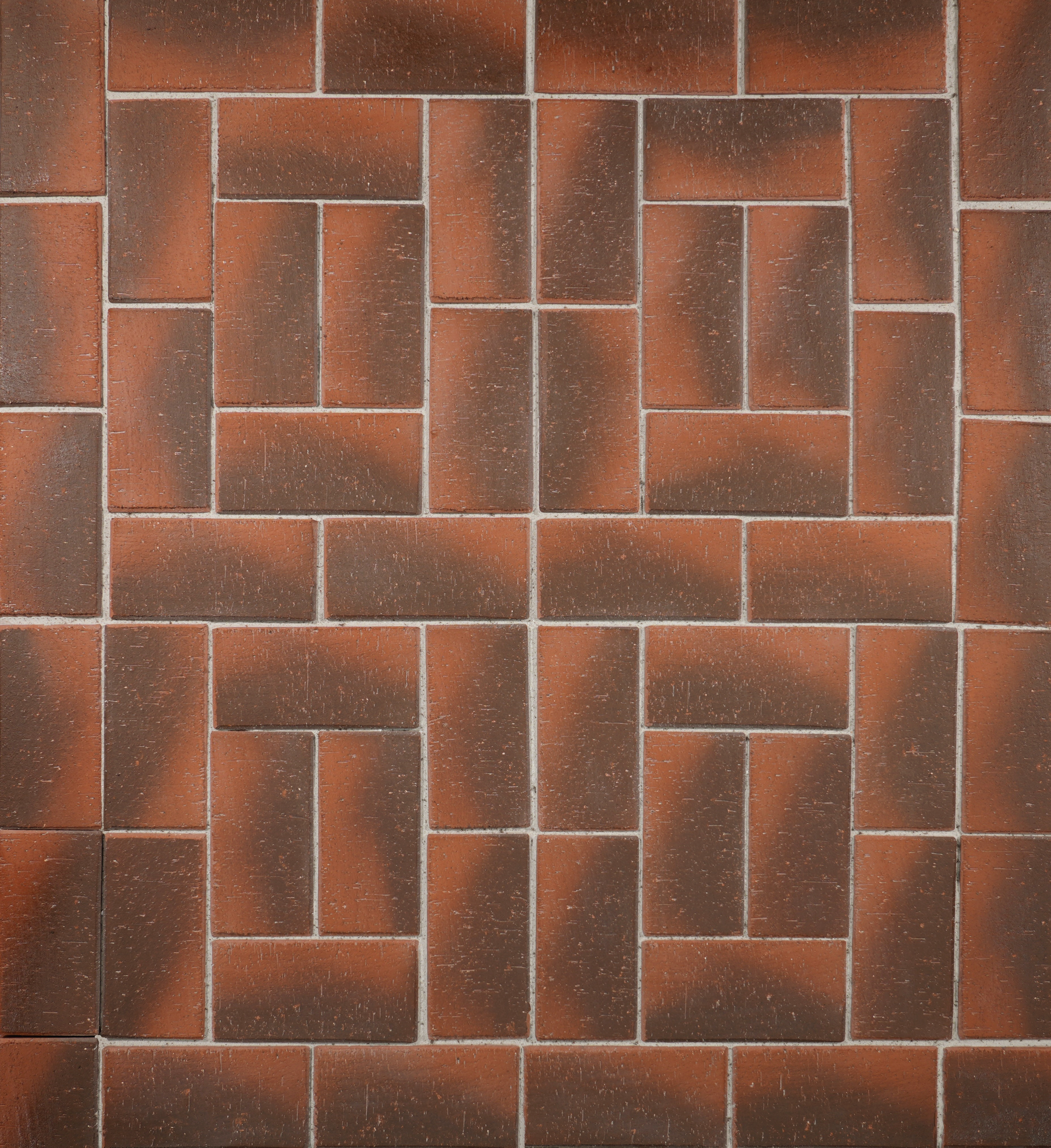 "ОКСФОРД" красный Умбра ЛСР Клинкер тротуарный 0.51NF классик 540шт (НКЗ) купить в Санкт-Петербурге