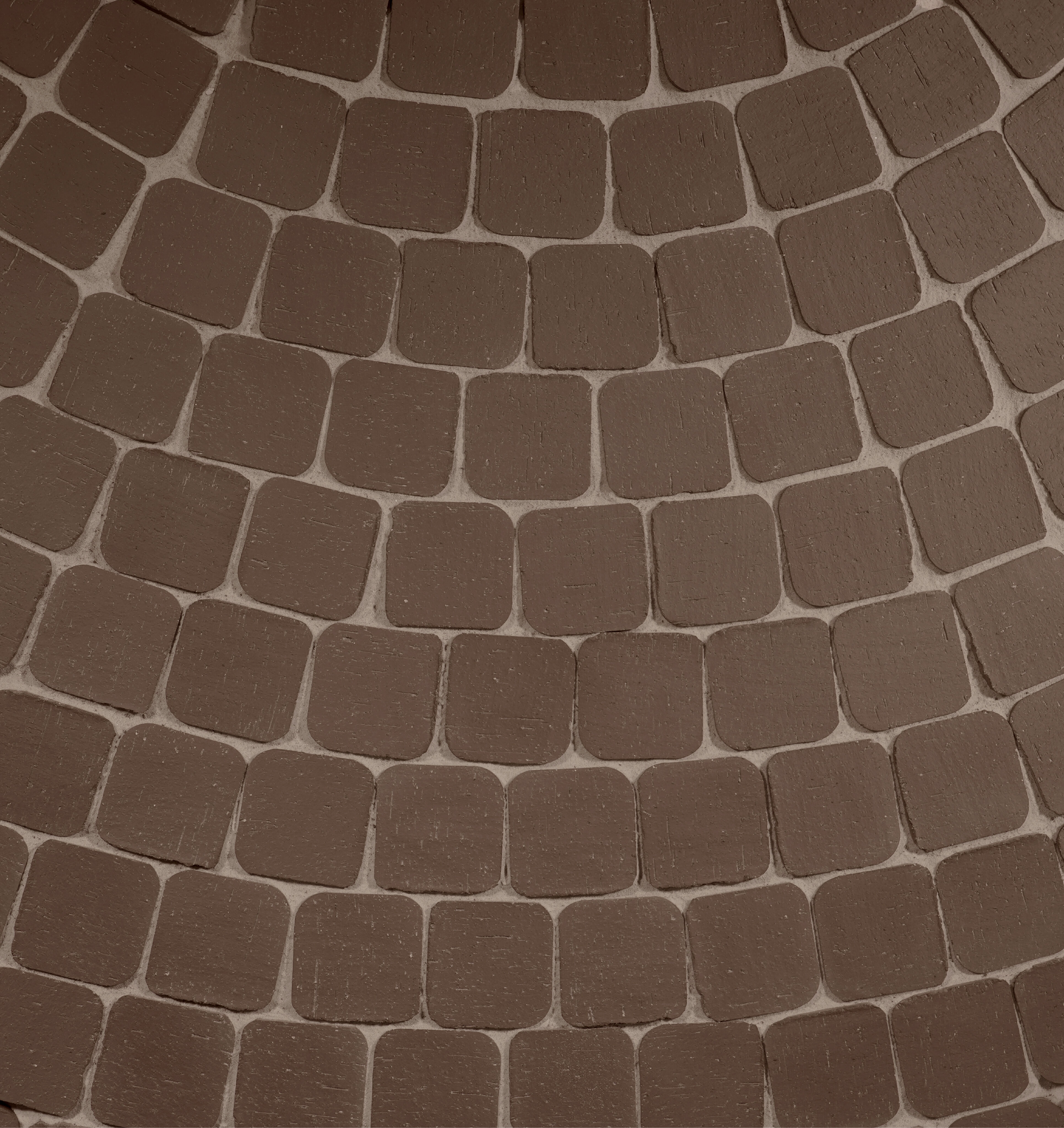 ЛСР Клинкер тротуарный под распил 0.26NF коричневый МЮНХЕН Квадро R 1080шт (НКЗ) купить в Санкт-Петербурге