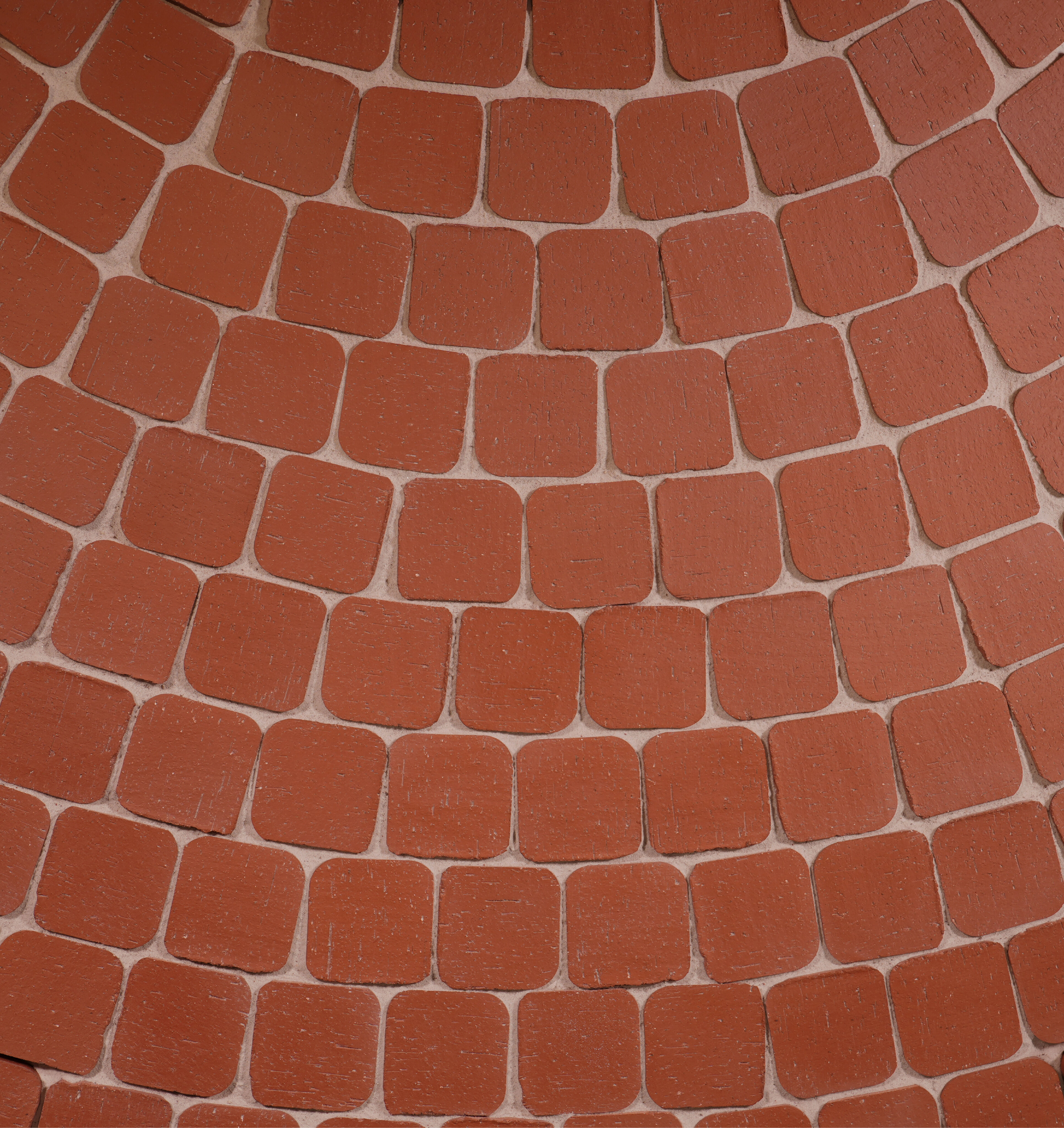 ЛСР Клинкер тротуарный под распил 0.26NF красный ЛОНДОН Квадро R 1080шт (НКЗ) купить в Санкт-Петербурге