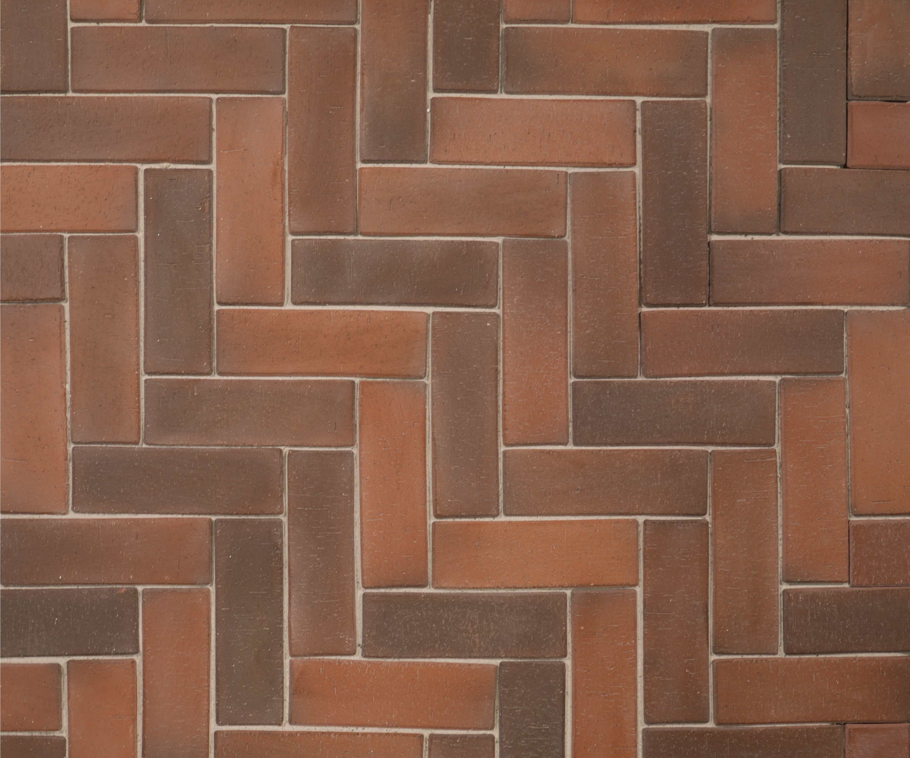 «ГЛАЗГО» ЛОНГ Темно-красный Флешинг ЛСР клинкер тротуарный 0.51 NF c69874 купить в Санкт-Петербурге