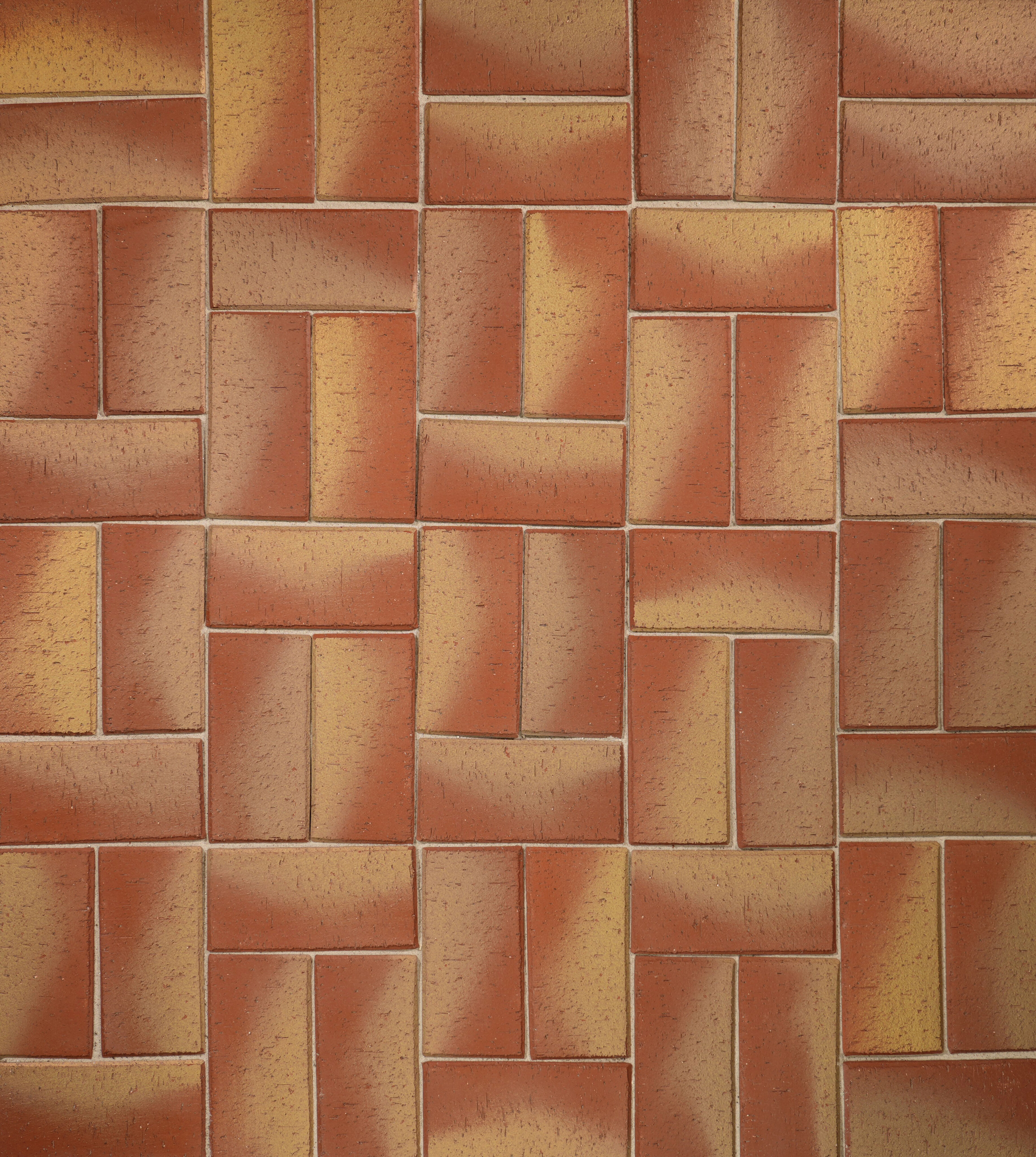 "КАННЫ" красный ЛСР Клинкер тротуарный 0.51NF 540шт (НКЗ) купить в Санкт-Петербурге