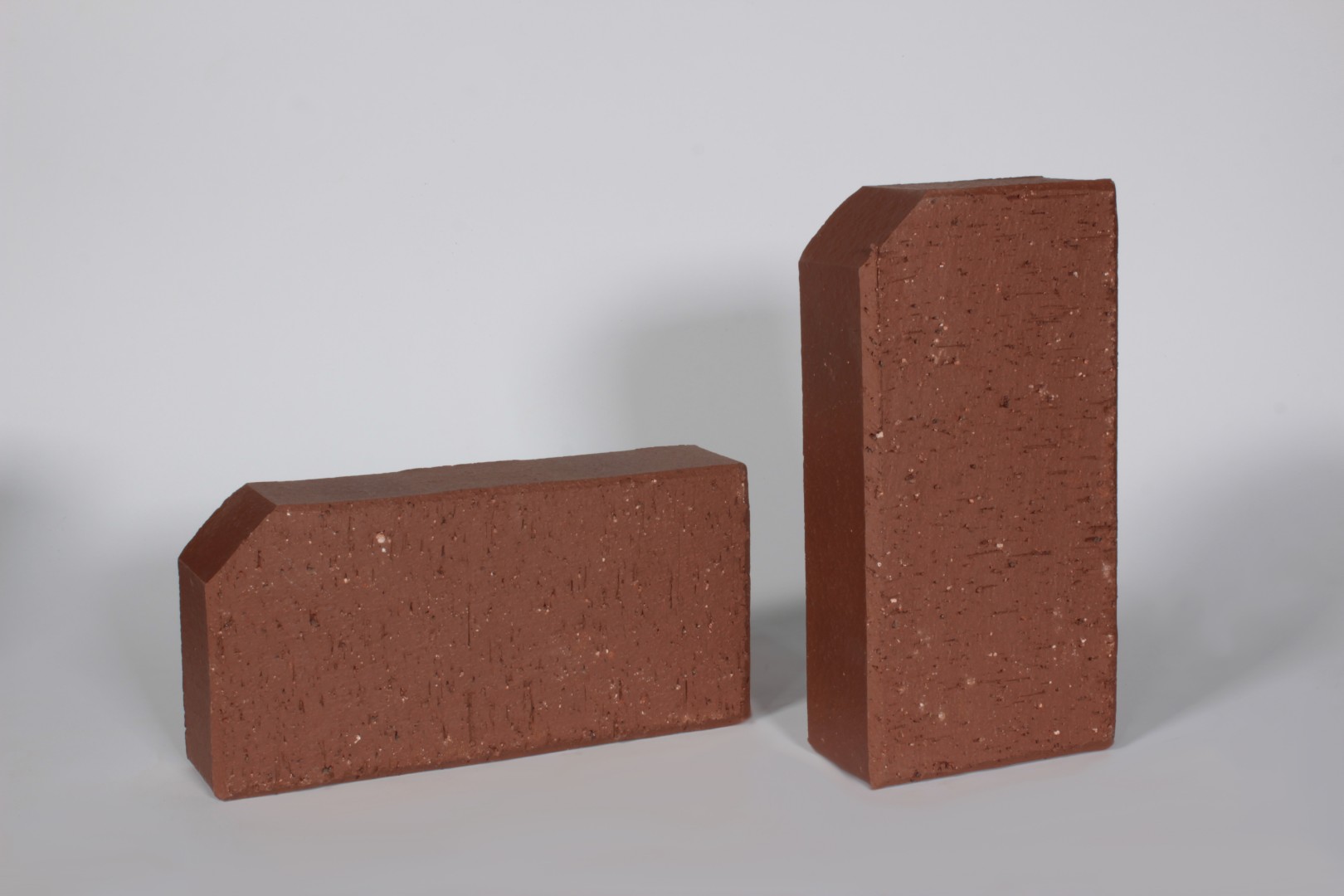 ЛСР Клинкер тротуарный бордюр 0.51NF темно-красный ЭДИНБУРГ 540шт (НКЗ) купить в Санкт-Петербурге