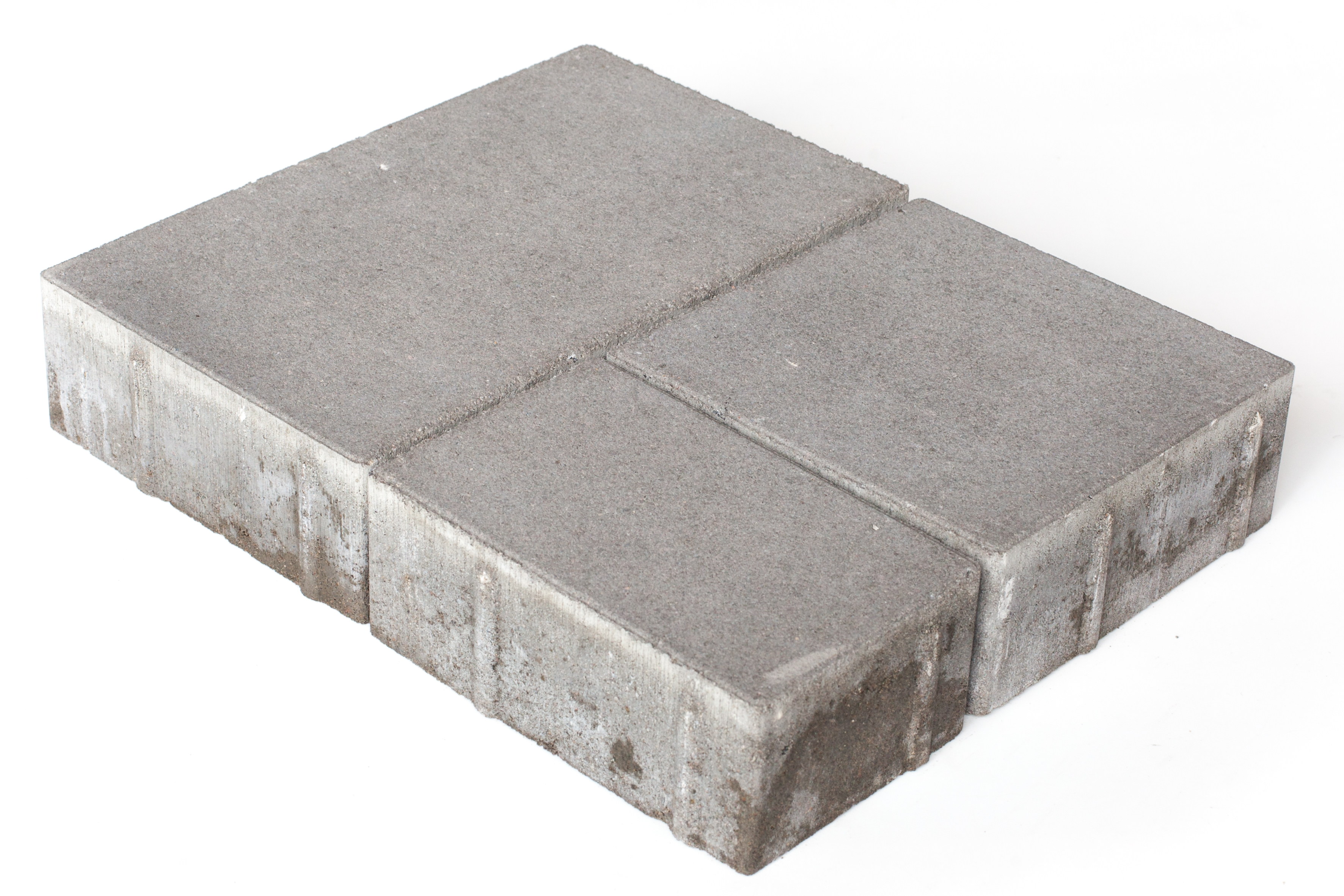 Б.1.Фсм.6 В Старый Город Брусчатка тротуарная гладкий серый 13.2м2/пд купить в Санкт-Петербурге