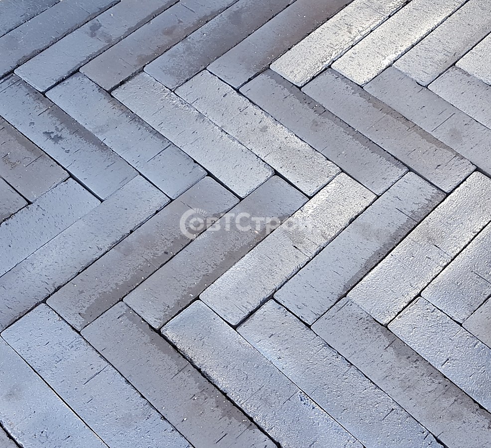 Клинкерная брусчатка MUHR Nr.15 Schwarz-bunt Edelglanz PK Riegel купить в Москве Клинкерная брусчатка MUHR Nr.15 Schwarz-bunt Edelglanz PK Riegel
