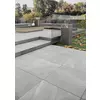 Плита террасная Natural Rocks silver gres структурная 595х1195х20мм матовая Paradyz 1.41шт/м2 1шт/уп купить в Санкт-Петербурге