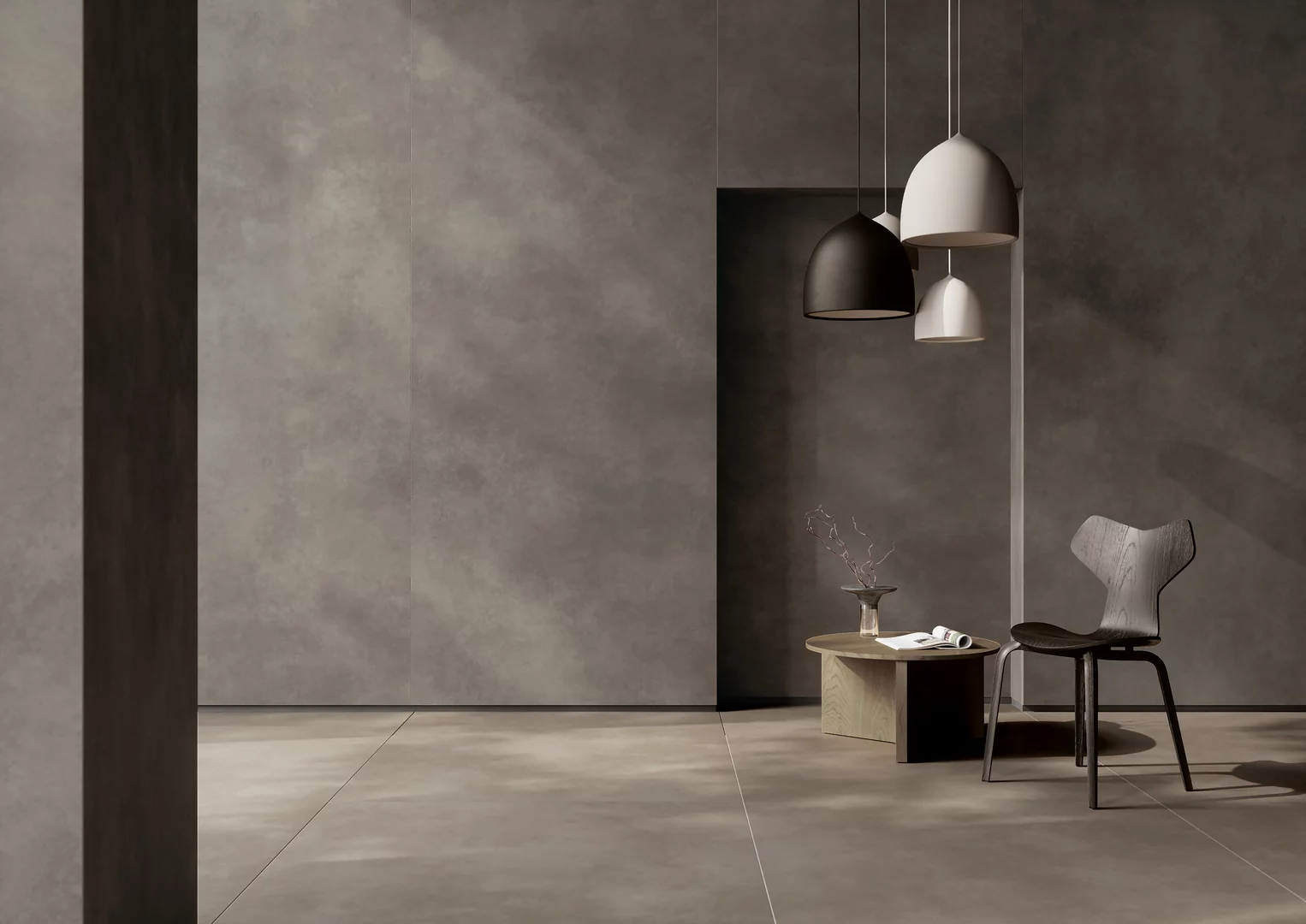 Плита террасная Architeq mocca gres гладкая 595х1195х20мм матовая Paradyz 1.41шт/м2 1шт/уп купить в Санкт-Петербурге