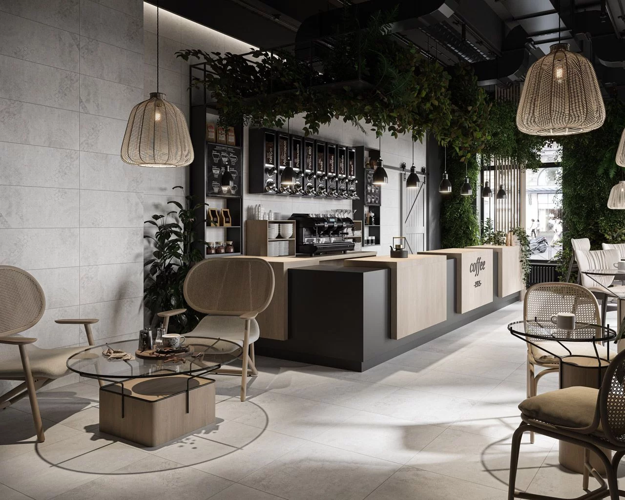 Плита террасная Pure Art greige gres гладкая 595х595х20мм матовая Paradyz 2.83шт/м2 2шт/уп купить в Санкт-Петербурге