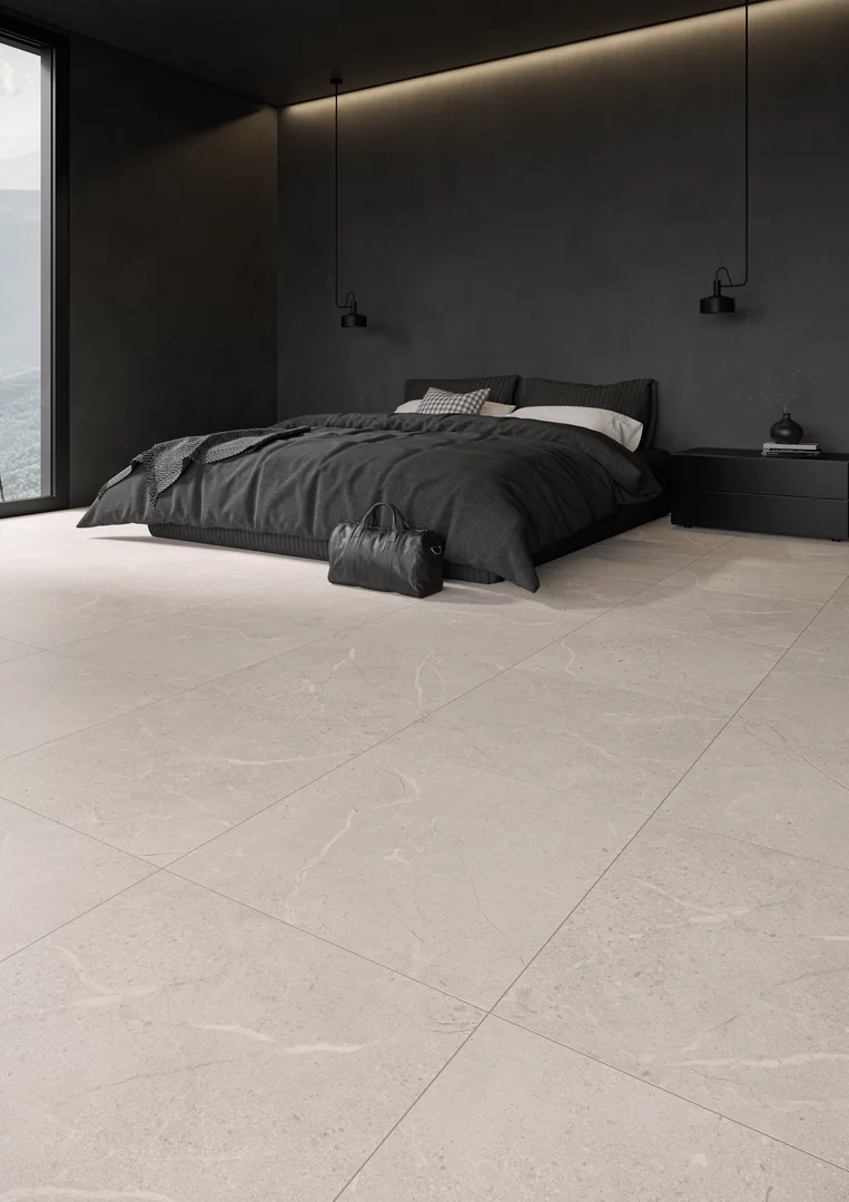 Плита террасная Terrace beige gres гладкая 595х595х20мм матовая Paradyz 2.83шт/м2 2шт/уп купить в Санкт-Петербурге