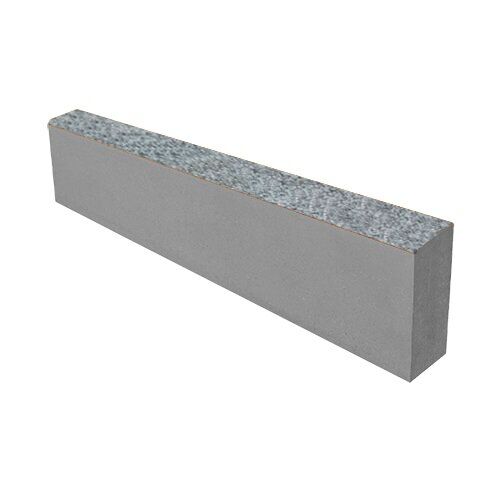 БР 100.20.8  Backwash бордюр 40пог.м STEINRUS, гранит