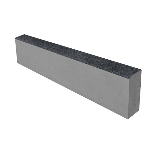 БР 100.20.8  Backwash бордюр 40пог.м STEINRUS, неро