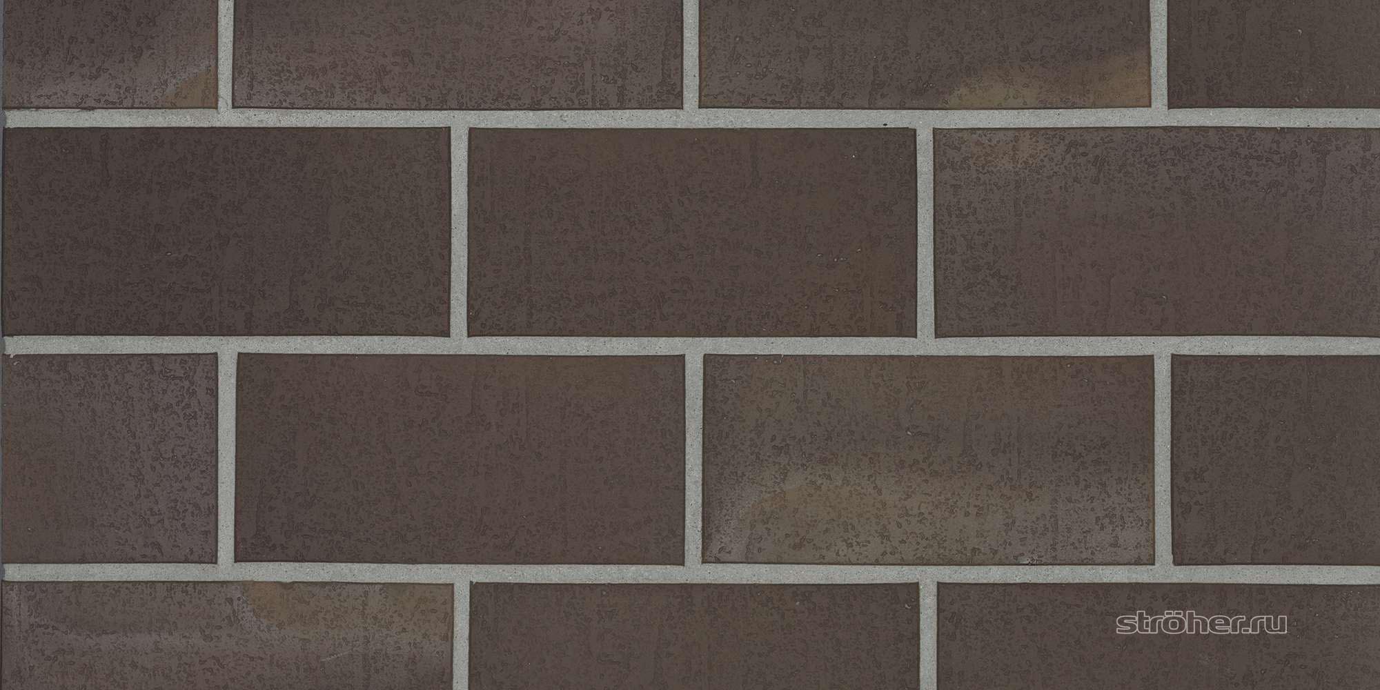 3118(212)New Stroeher braunbunt плитка клинкерная тротуарная 240х115х15мм 11шт/уп купить в Санкт-Петербурге