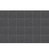 Керамогранит уличный Overland Anthracite Base C3/R11 Antislip 600х600х20мм 2шт/уп TERRASLAB купить в Санкт-Петербурге