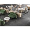 Керамогранит уличный Overland Anthracite Base C3/R11 Antislip 600х600х20мм 2шт/уп TERRASLAB купить в Санкт-Петербурге