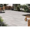 Керамогранит уличный Midtown Pearl Base C3/R11 Antislip 600х600х20мм 2шт/уп TERRASLAB купить в Санкт-Петербурге