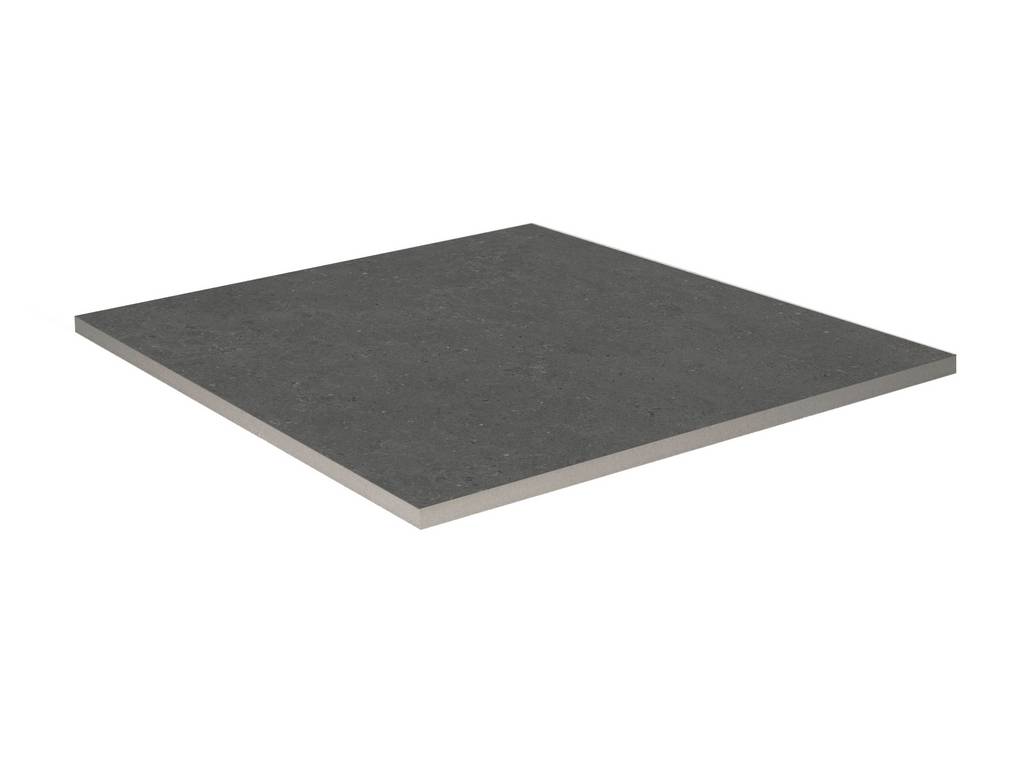 Керамогранит уличный Acron Anthracite Base C3/R11 Antislip 600х600х20мм 2шт/уп TERRASLAB купить в Санкт-Петербурге